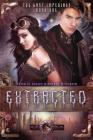 Extracted (The Lost Imperials Series #1) By Tyler H. Jolley, Sherry D. Ficklin Cover Image