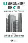 Understanding City By John Eade (Editor), Christopher Mele (Editor) Cover Image