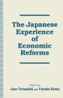 The Japanese Experience of Economic Reforms Cover Image