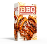 BBQ Deck: 30 Recipes to Spice Up Your BBQ Game By Ray Lampe Cover Image