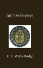 Egyptian Language Cover Image