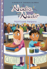 Hurricane Helpers By Marzieh A. Ali, Lala Stellune (Illustrator) Cover Image