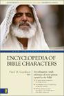 New International Encyclopedia of Bible Characters: (Zondervan's Understand the Bible Reference Series) By Paul D. Gardner (Editor), Zondervan Cover Image