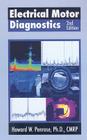 Electrical Motor Diagnostics Cover Image