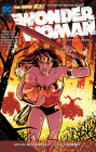 Wonder Woman Vol. 3: Iron (The New 52) By Brian Azzarello, Cliff Chiang (Illustrator), Tony Akins (Illustrator) Cover Image