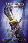 Halt's Peril: Book Nine (Ranger's Apprentice #9) Cover Image