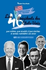 Les 46 présidents des États-Unis: Leur histoire, leur réussite et leur héritage: de George Washington à Joe Biden (livre de l'Histoire américaine pour Cover Image