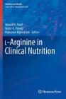 L-Arginine in Clinical Nutrition (Nutrition and Health) Cover Image