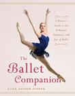 The Ballet Companion: Ballet Companion Cover Image