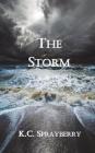 The Storm By K. C. Sprayberry Cover Image