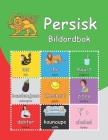 Persisk Bildordbok: med ljud Cover Image