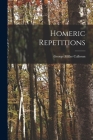 Homeric Repetitions Cover Image