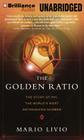 The Golden Ratio: The Story of Phi, the World's Most Astonishing Number Cover Image