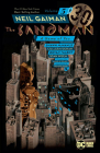The Sandman Vol. 5: A Game of You 30th Anniversary Edition Cover Image