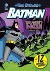 The Joker's Dozen (You Choose Stories: Batman) By Laurie S. Sutton, Ethen Beavers (Illustrator) Cover Image