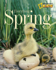 Everything Spring By Jill Esbaum Cover Image