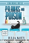 Pranks and Poison Cover Image