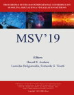 Modeling, Simulation and Visualization Methods By Hamid R. Arabnia (Editor), Leonidas Deligiannidis (Editor), Fernando G. Tinetti (Editor) Cover Image
