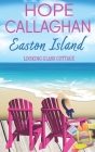 Easton Island: Looking Glass Cottage By Hope Callaghan Cover Image