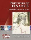 Principles of Finance DANTES / DSST Test Study Guide By Passyourclass Cover Image