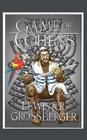 Game of Cohens: A Parody By Lewis Grossberger Cover Image