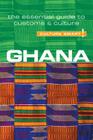 Ghana - Culture Smart!: The Essential Guide to Customs & Culture By Ian Utley, Culture Smart! Cover Image