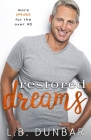 Restored Dreams Cover Image