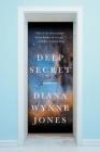 Deep Secret By Diana Wynne Jones Cover Image