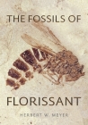The Fossils of Florissant By Herbert W. Meyer Cover Image