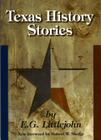 Texas History Stories Cover Image