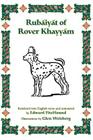 Rubaiyat of Rover Khayyam Cover Image