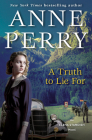A Truth to Lie For: An Elena Standish Novel Cover Image