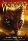 Warriors: The New Prophecy #6: Sunset By Erin Hunter, Dave Stevenson (Illustrator) Cover Image