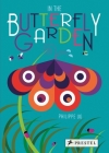 In the Butterfly Garden Cover Image