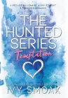 Temptation (Hunted #1) Cover Image