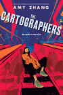 The Cartographers Cover Image