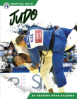 Judo By Heather Rook Bylenga Cover Image
