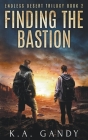 Finding the Bastion Cover Image