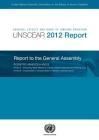 Sources, Effects and Risks of Ionizing Radiation, United Nations Scientific Committee on the Effects of Atomic Radiation (UNSCEAR) 2012 Report: Report By United Nations Scientific Committee on T Cover Image