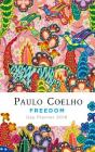 Freedom: Day Planner 2018 By Paulo Coelho Cover Image