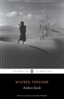Arabian Sands By Wilfred Thesiger, Rory Stewart (Introduction by) Cover Image