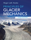 Principles of Glacier Mechanics Cover Image