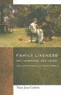 Family Likeness By Mary Jean Corbett Cover Image