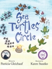 Sea Turtles Circle Cover Image