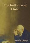 The Imitation of Christ (Large Print Edition) Cover Image