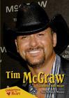 Tim McGraw: Celebrity with Heart By Sara McIntosh Wooten Cover Image