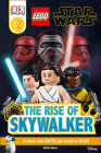 DK Readers Level 2: LEGO Star Wars The Rise of Skywalker Cover Image