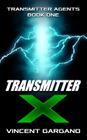 Transmitter-X Cover Image