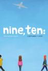 Nine, Ten: A September 11 Story By Nora Raleigh Baskin Cover Image