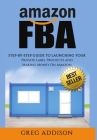 Amazon FBA By Greg Addison Cover Image